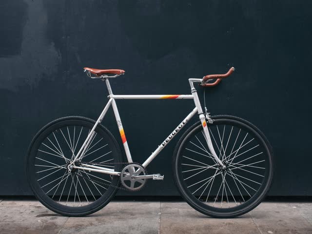 Fahrrad Stevens