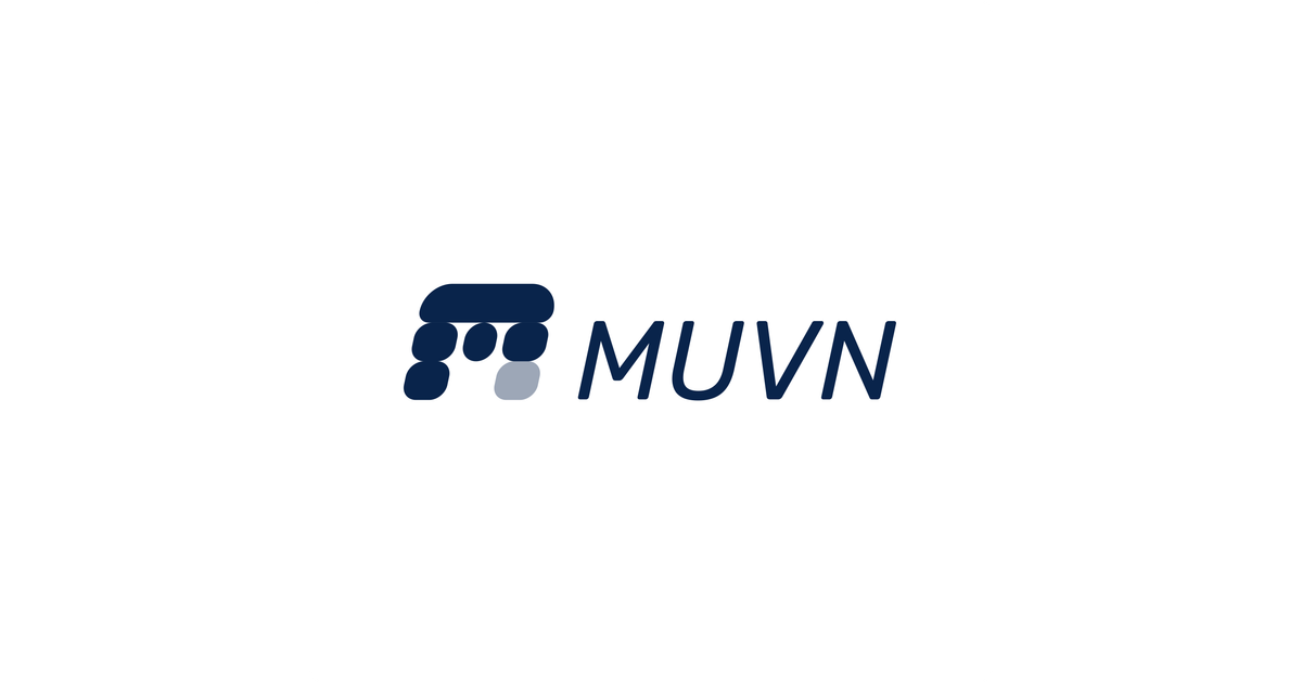 MUVN Finds — official preview image