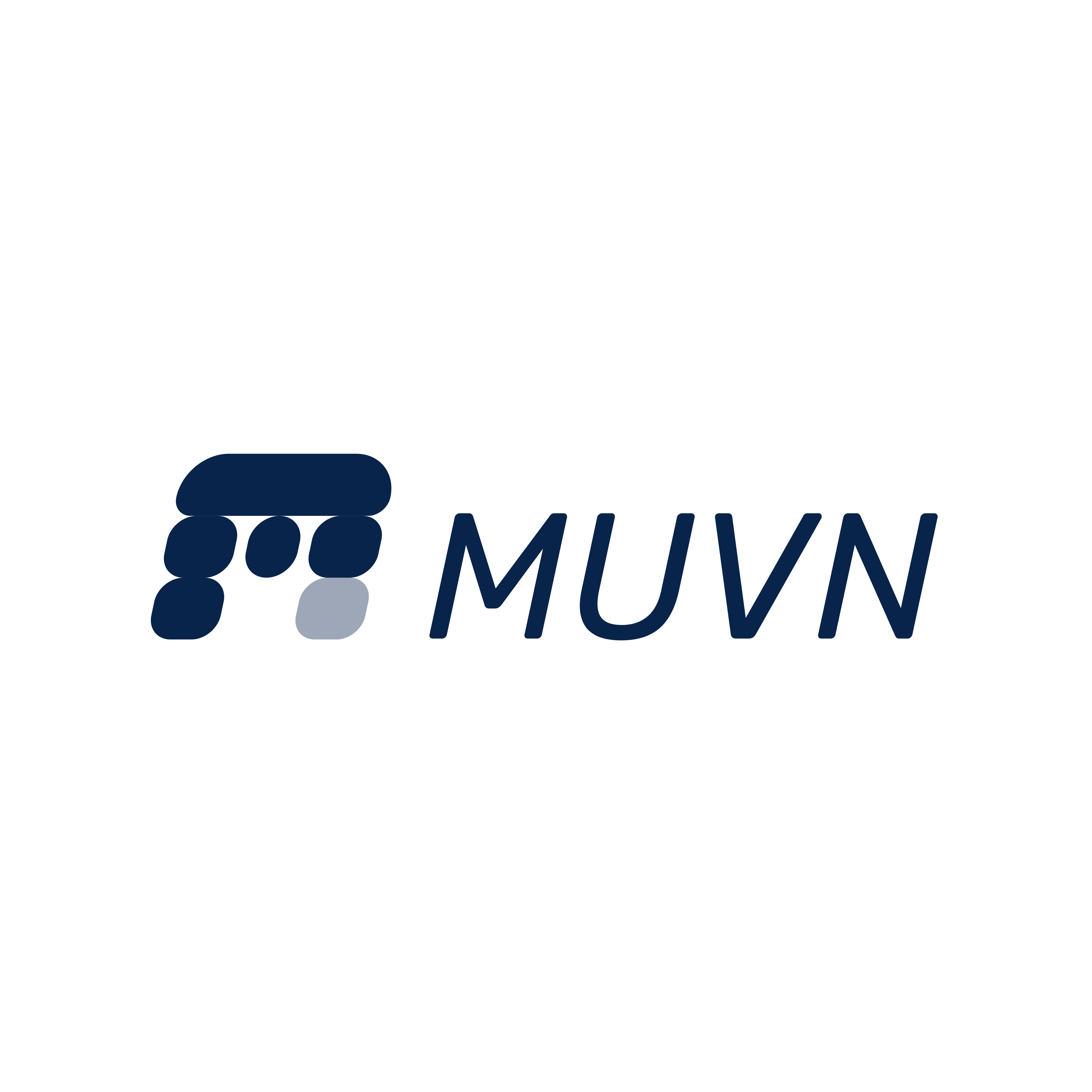 MUVN Logo Long